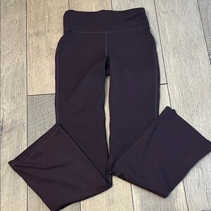 Athleta Kids High Rise Chit Chat Flare Pant